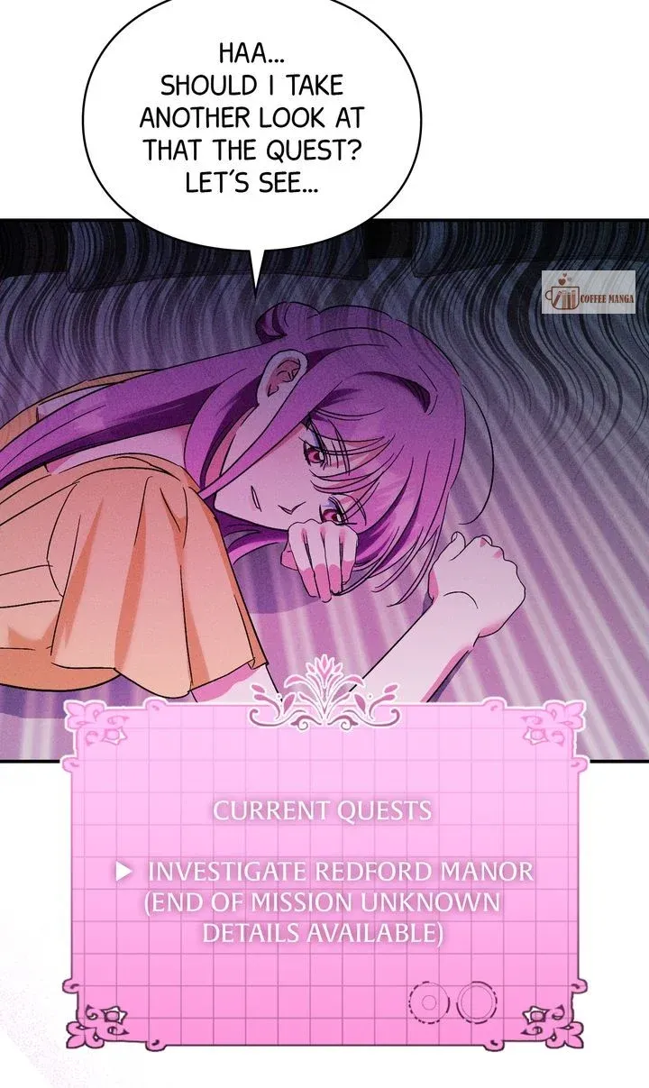 How to Protect the Master of the Monster Mansion Chapter 29 page 78 - 