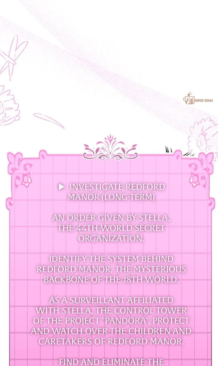 How to Protect the Master of the Monster Mansion Chapter 29 page 79 - 