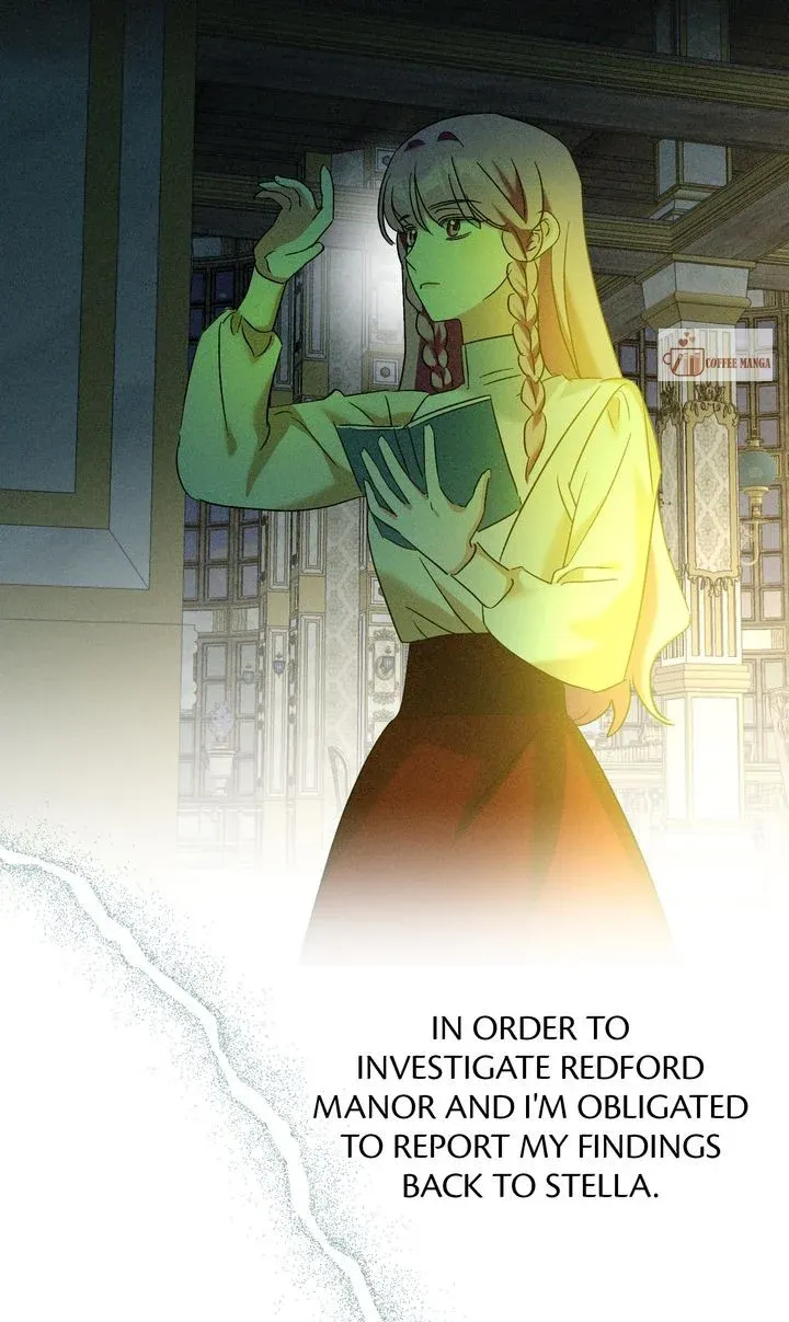 How to Protect the Master of the Monster Mansion Chapter 29 page 81 - 