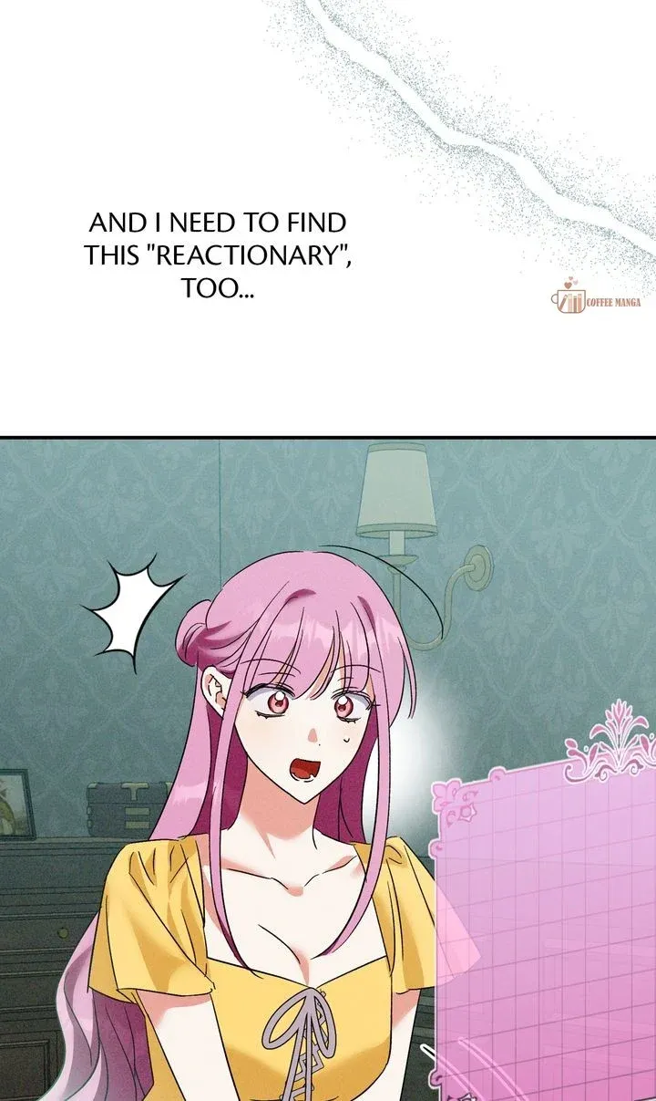 How to Protect the Master of the Monster Mansion Chapter 29 page 82 - 