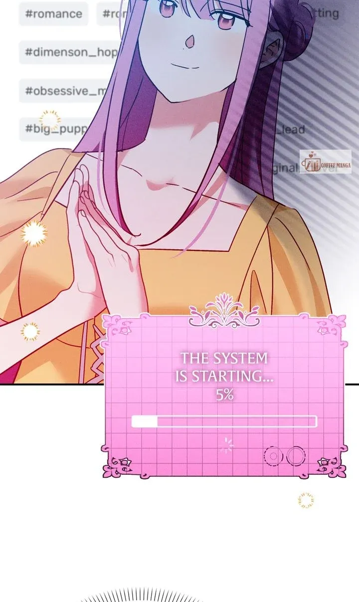 How to Protect the Master of the Monster Mansion Chapter 29 page 10 - 