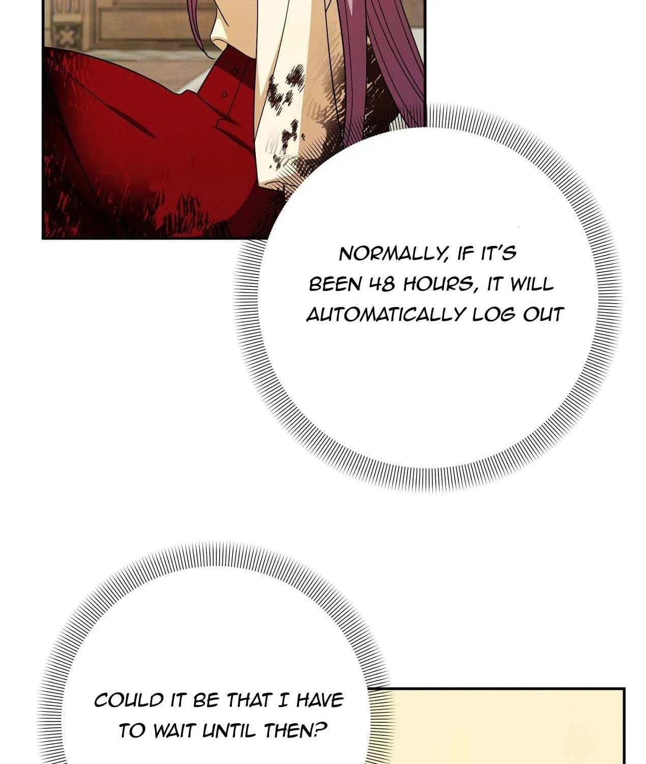 How to Protect the Master of the Monster Mansion Chapter 3 page 102 - 