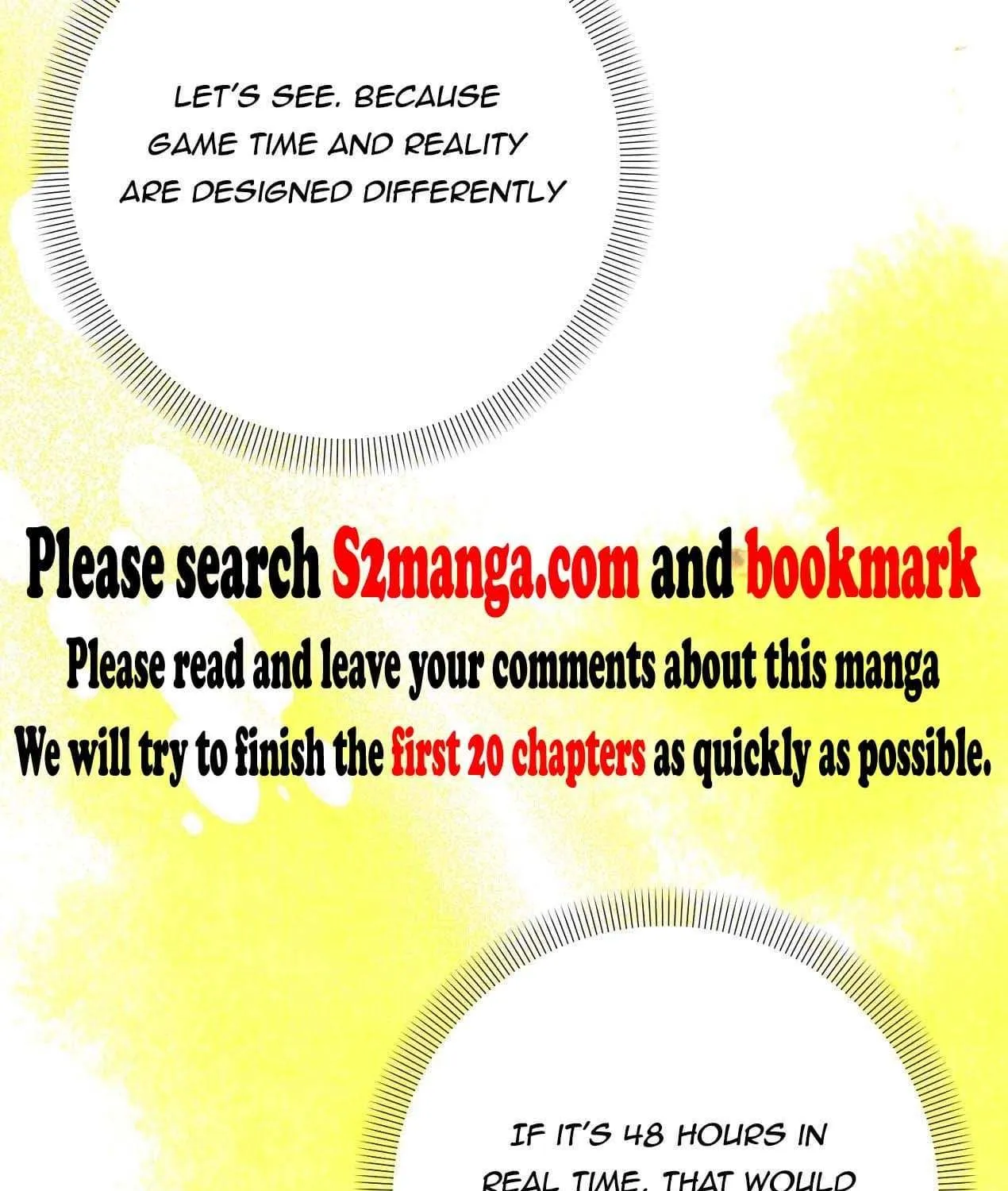 How to Protect the Master of the Monster Mansion Chapter 3 page 105 - 