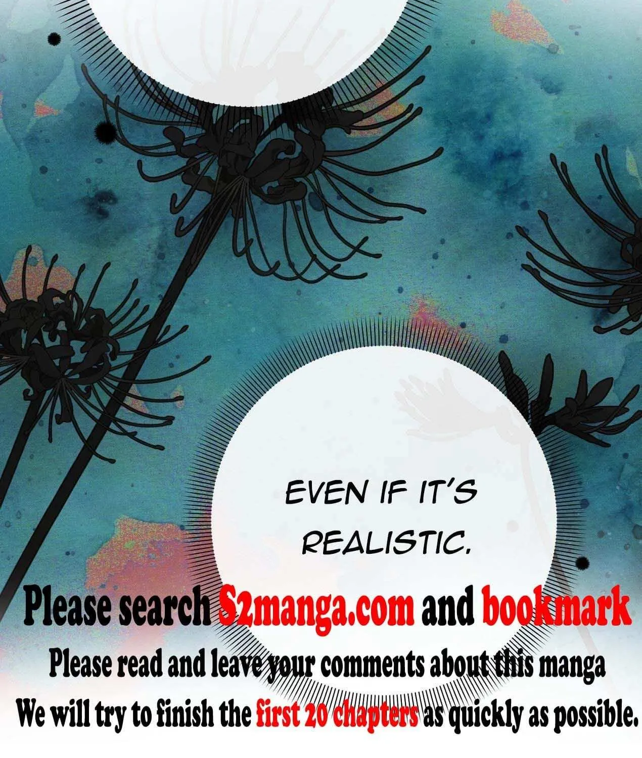 How to Protect the Master of the Monster Mansion Chapter 3 page 119 - 