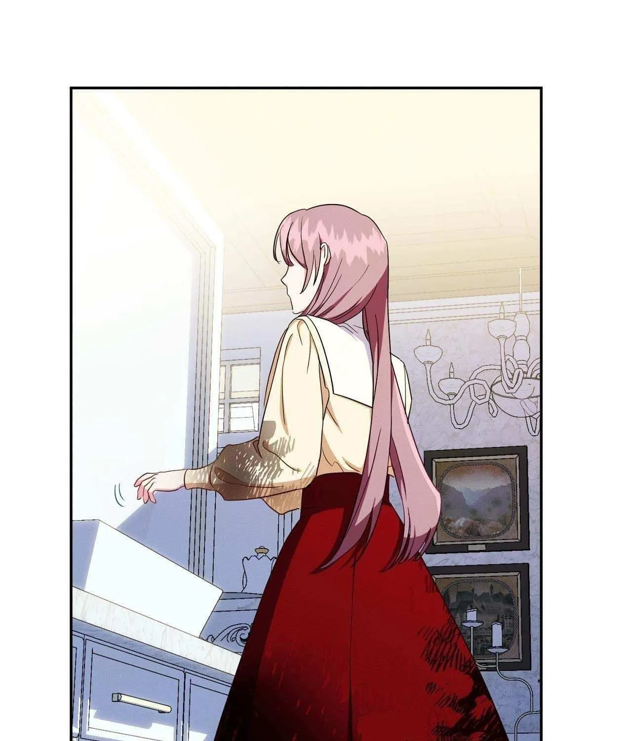 How to Protect the Master of the Monster Mansion Chapter 3 page 120 - 