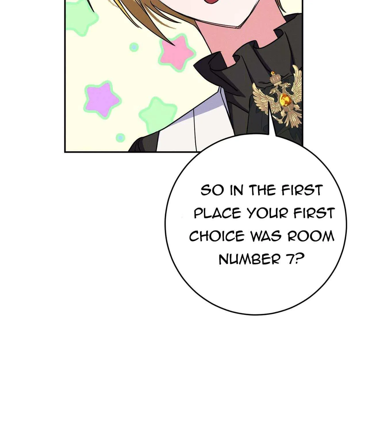 How to Protect the Master of the Monster Mansion Chapter 3 page 13 - 