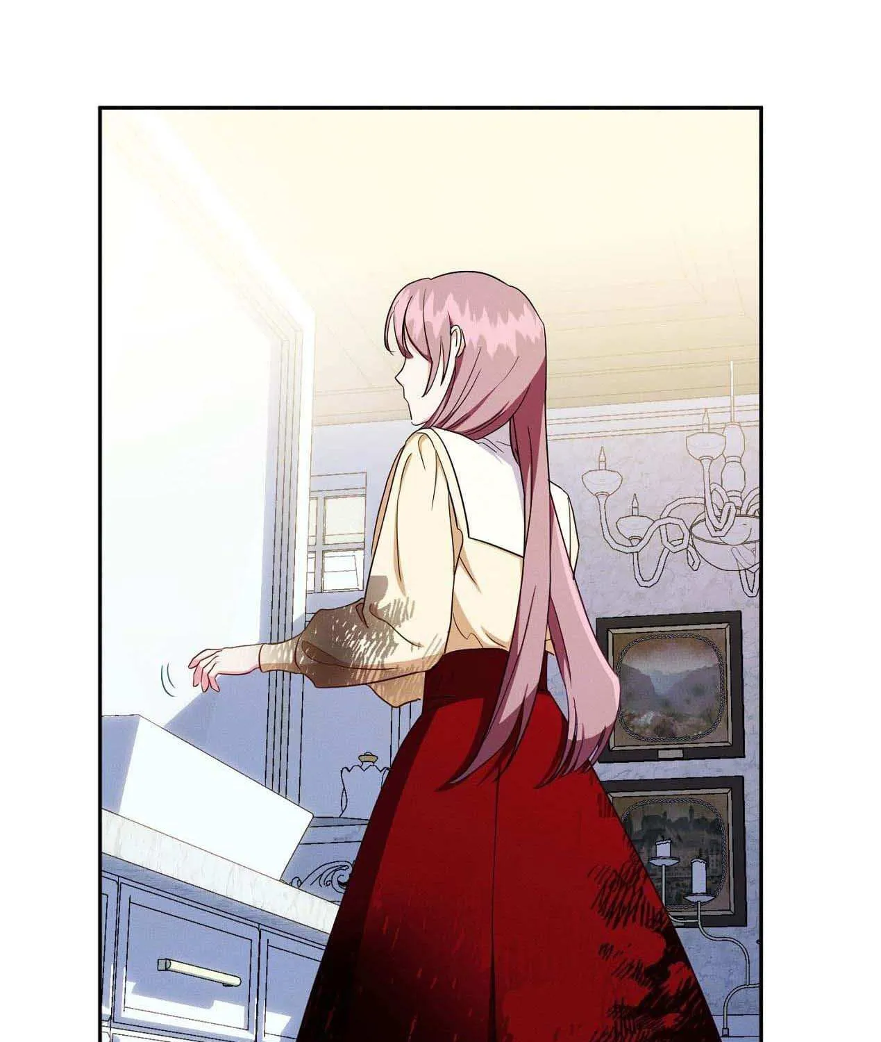 How to Protect the Master of the Monster Mansion Chapter 3 page 122 - 