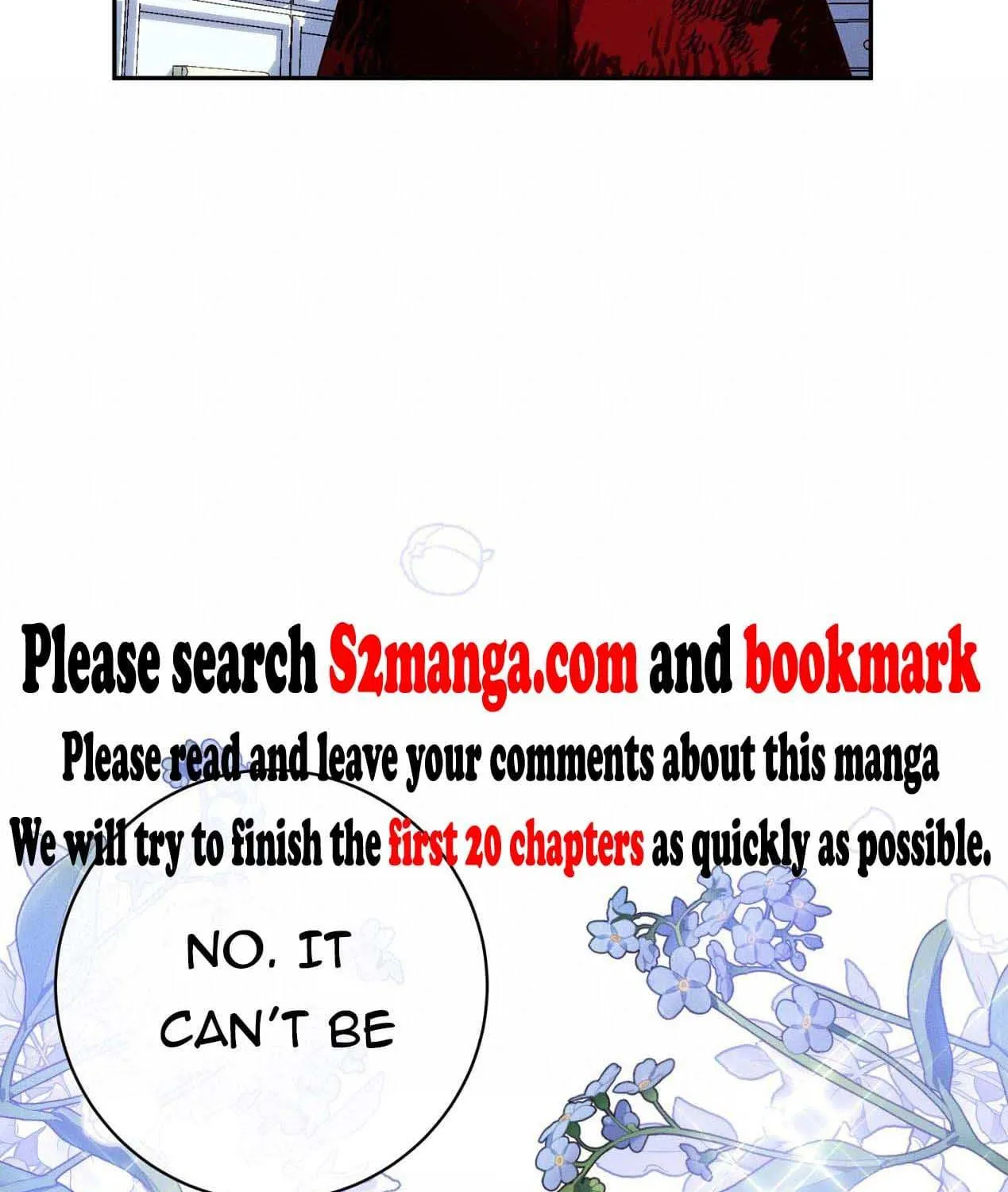 How to Protect the Master of the Monster Mansion Chapter 3 page 123 - 