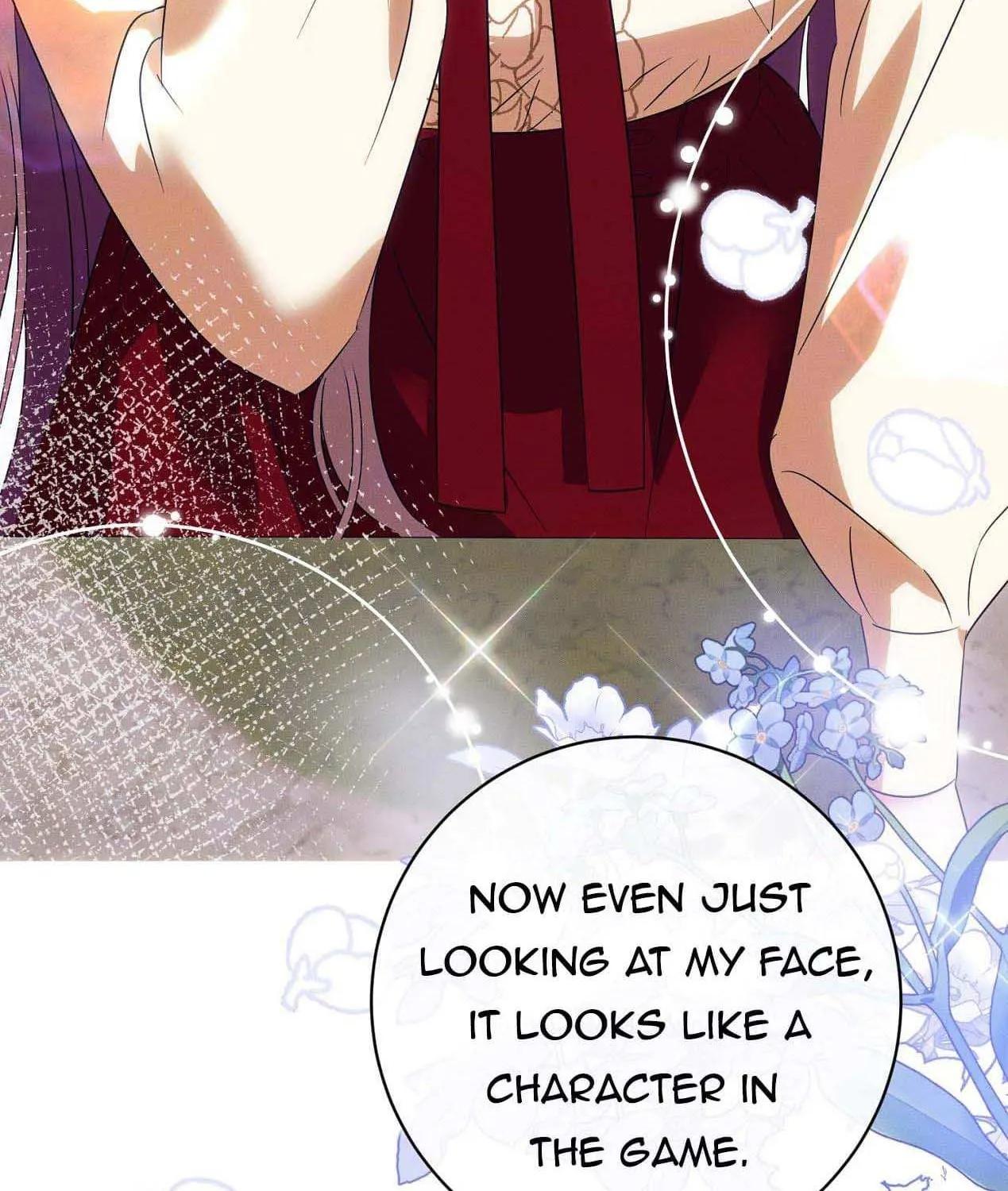 How to Protect the Master of the Monster Mansion Chapter 3 page 125 - 