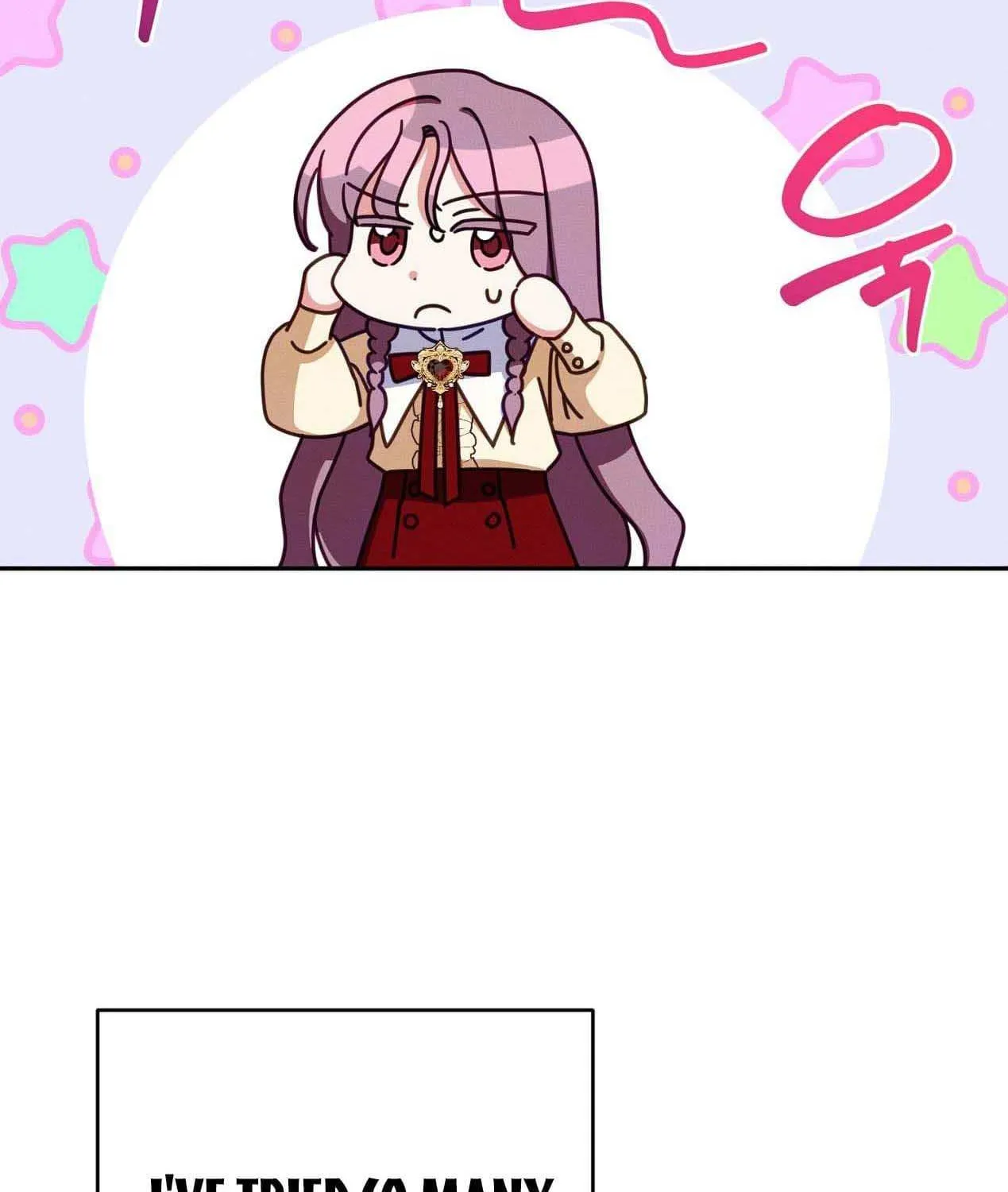 How to Protect the Master of the Monster Mansion Chapter 3 page 127 - 