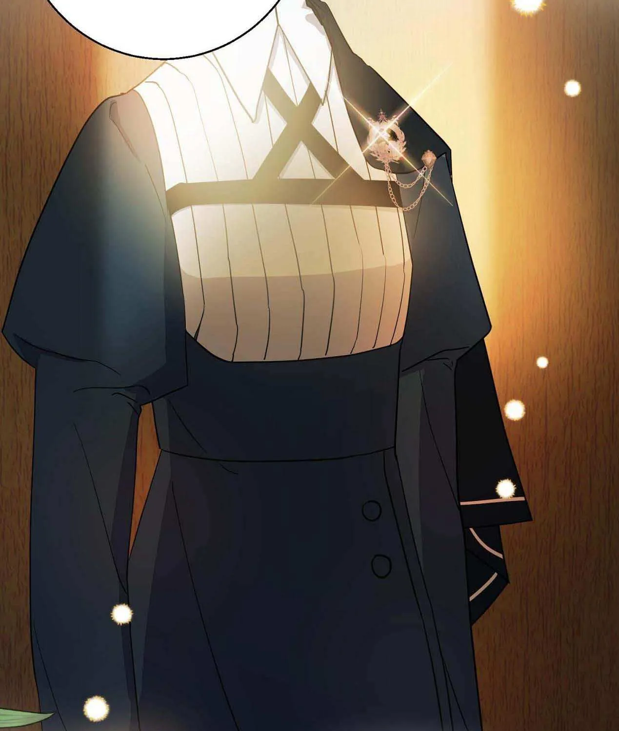How to Protect the Master of the Monster Mansion Chapter 3 page 132 - 