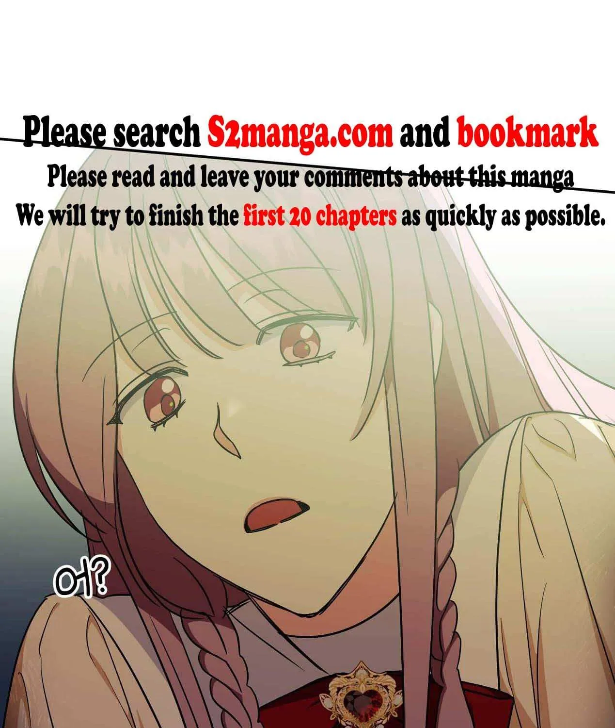 How to Protect the Master of the Monster Mansion Chapter 3 page 134 - 