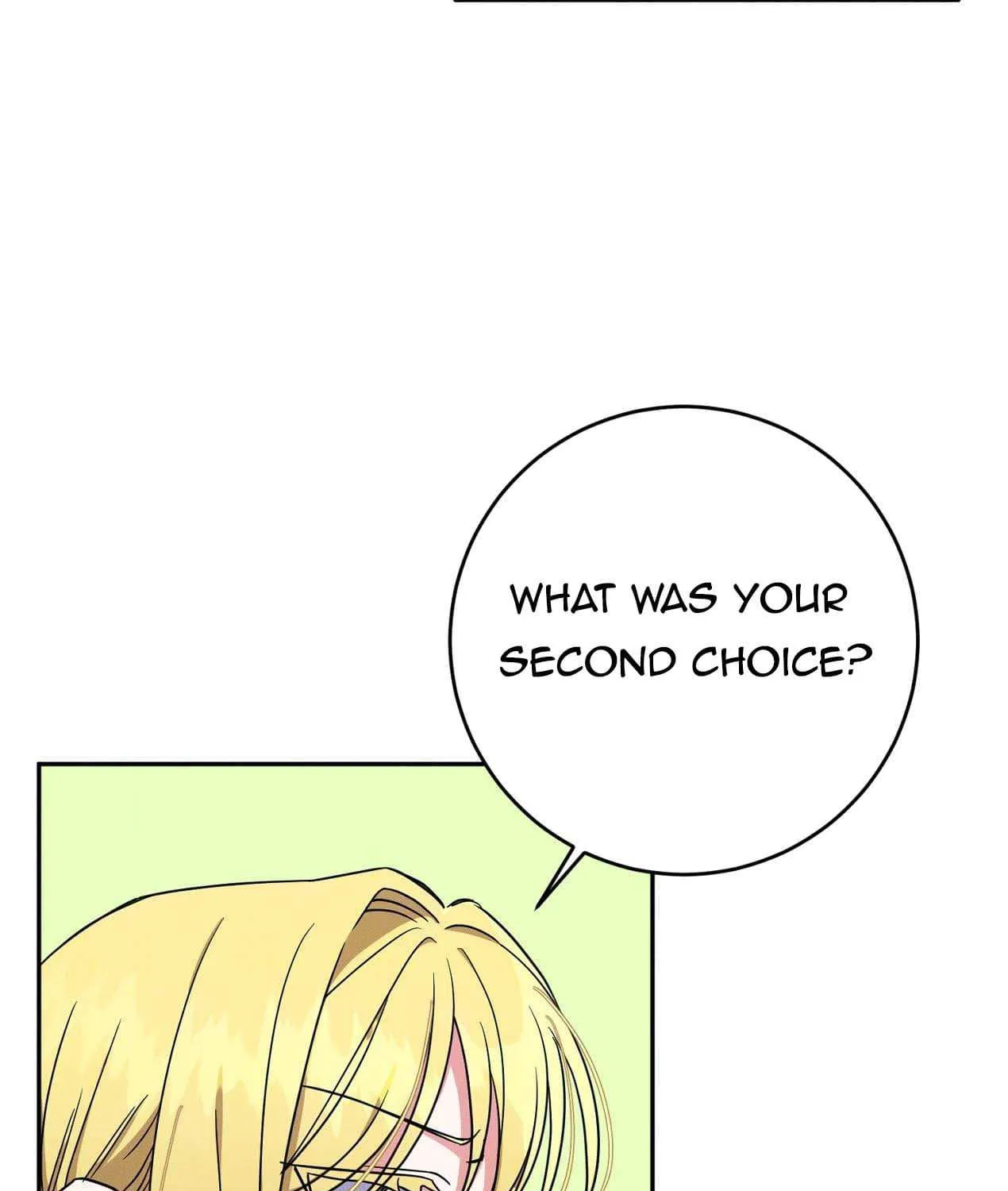 How to Protect the Master of the Monster Mansion Chapter 3 page 15 - 