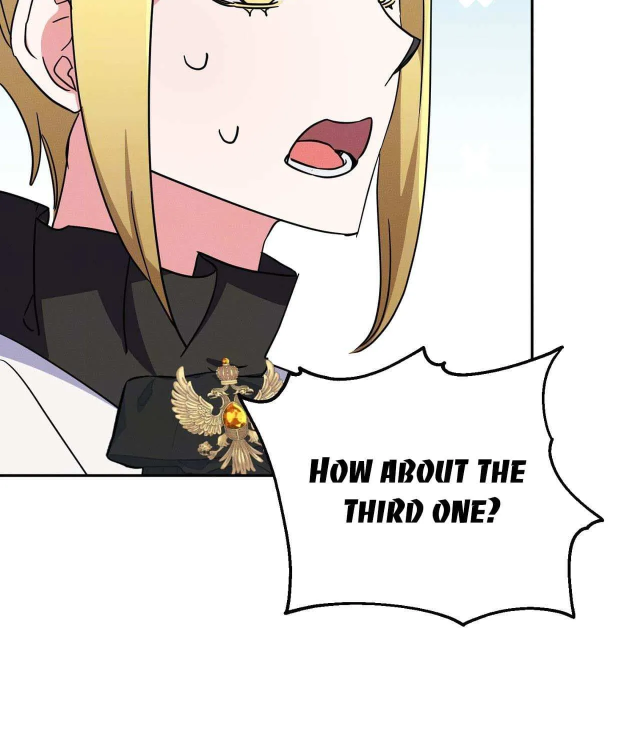 How to Protect the Master of the Monster Mansion Chapter 3 page 19 - 