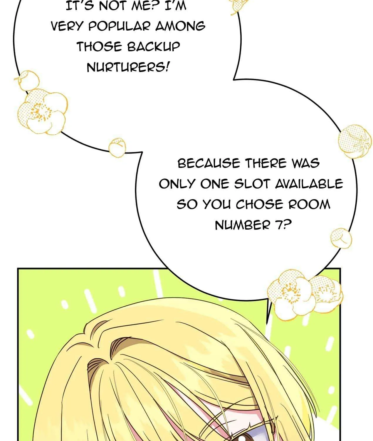 How to Protect the Master of the Monster Mansion Chapter 3 page 3 - 