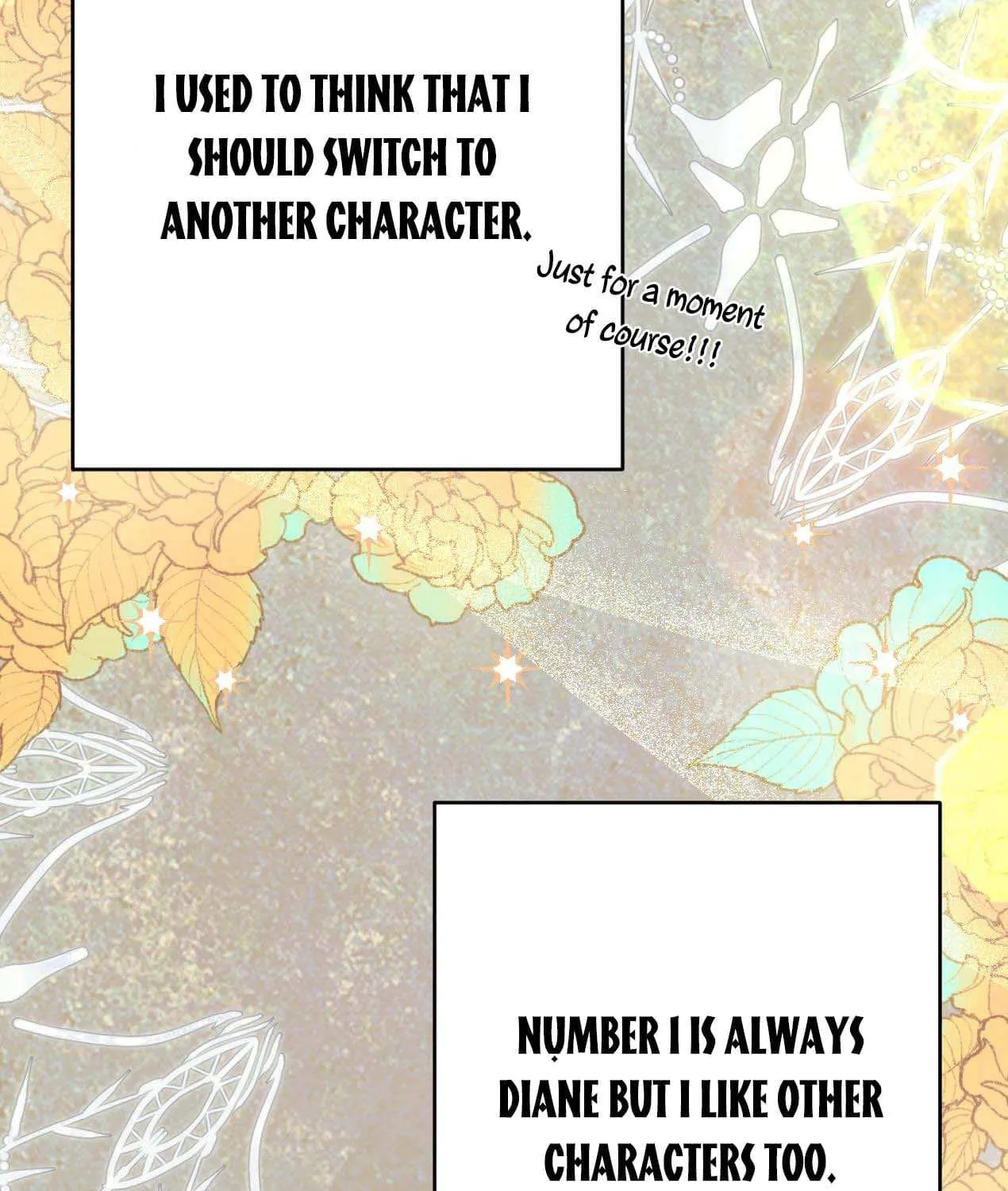 How to Protect the Master of the Monster Mansion Chapter 3 page 23 - 