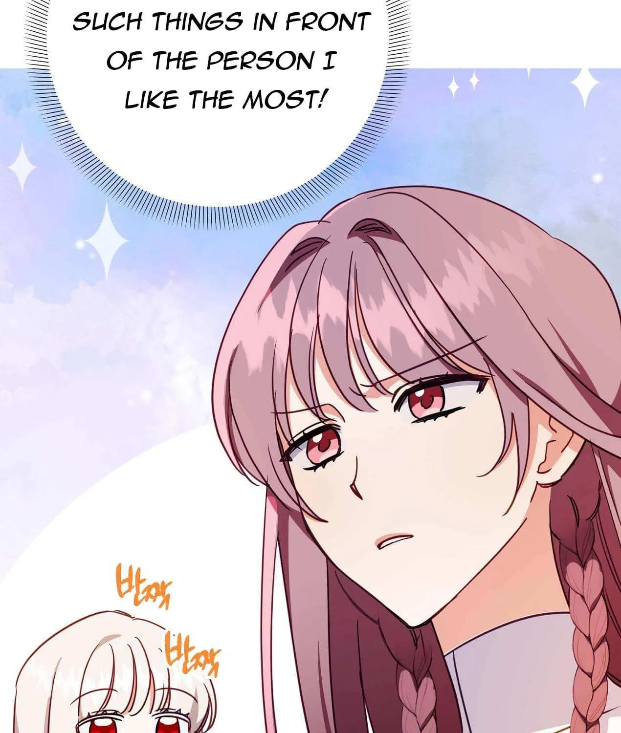 How to Protect the Master of the Monster Mansion Chapter 3 page 25 - 