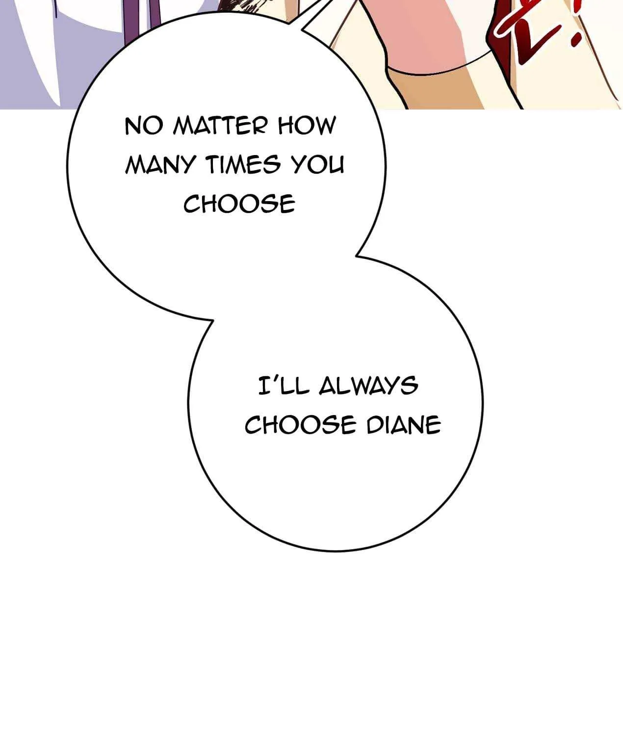 How to Protect the Master of the Monster Mansion Chapter 3 page 27 - 