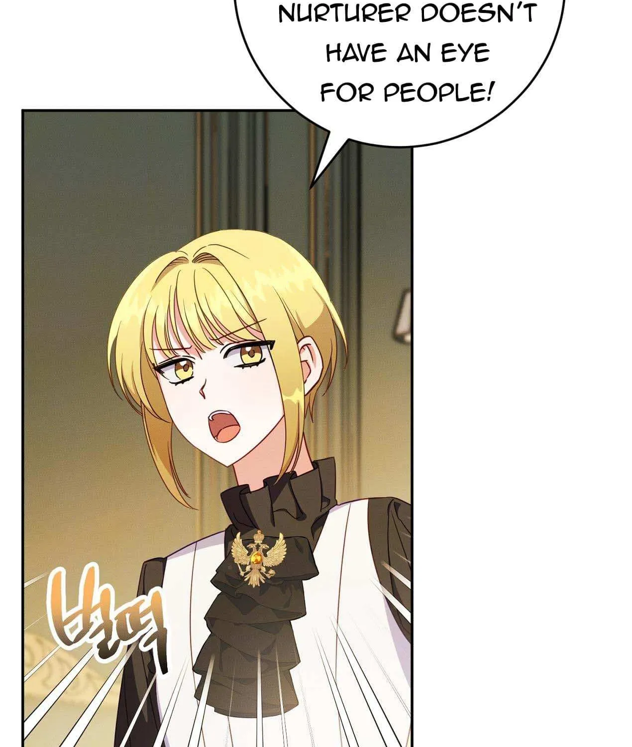 How to Protect the Master of the Monster Mansion Chapter 3 page 30 - 