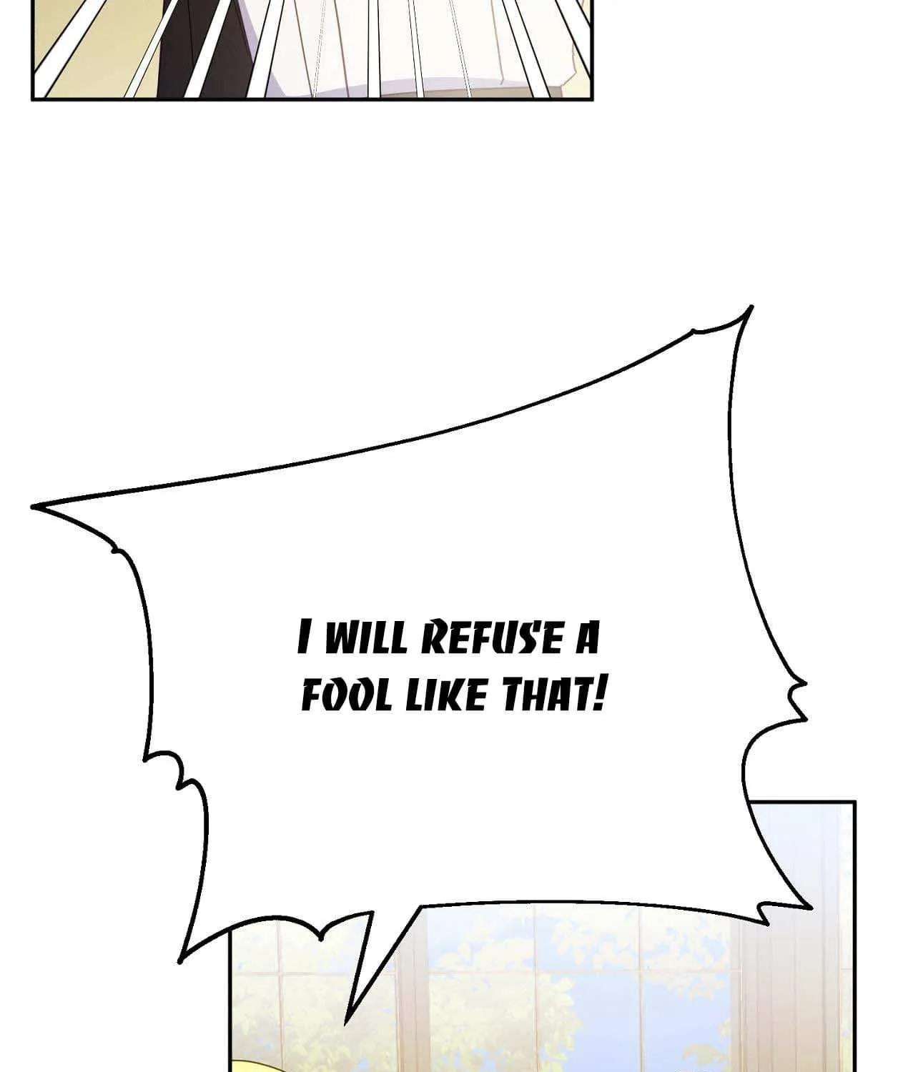 How to Protect the Master of the Monster Mansion Chapter 3 page 31 - 