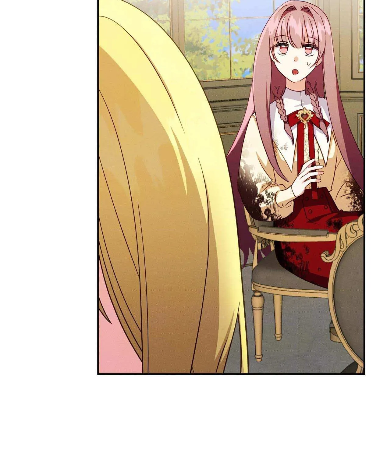 How to Protect the Master of the Monster Mansion Chapter 3 page 32 - 