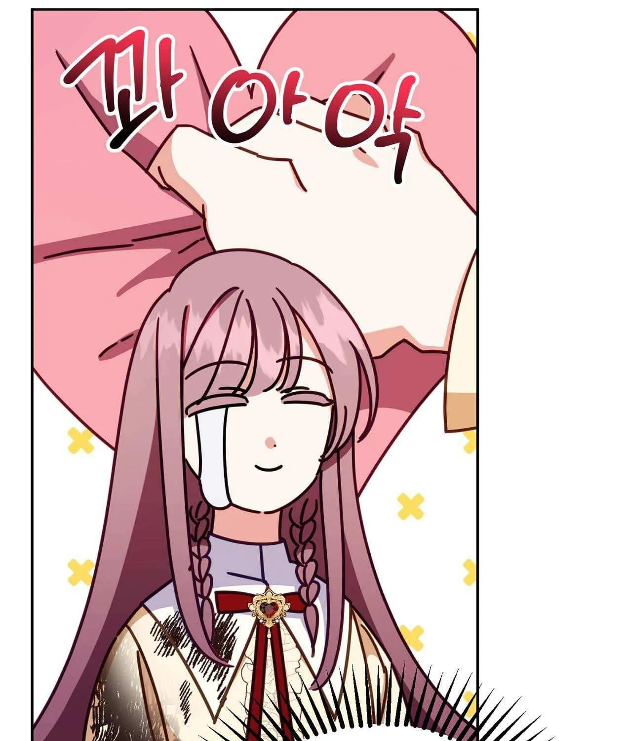 How to Protect the Master of the Monster Mansion Chapter 3 page 39 - 