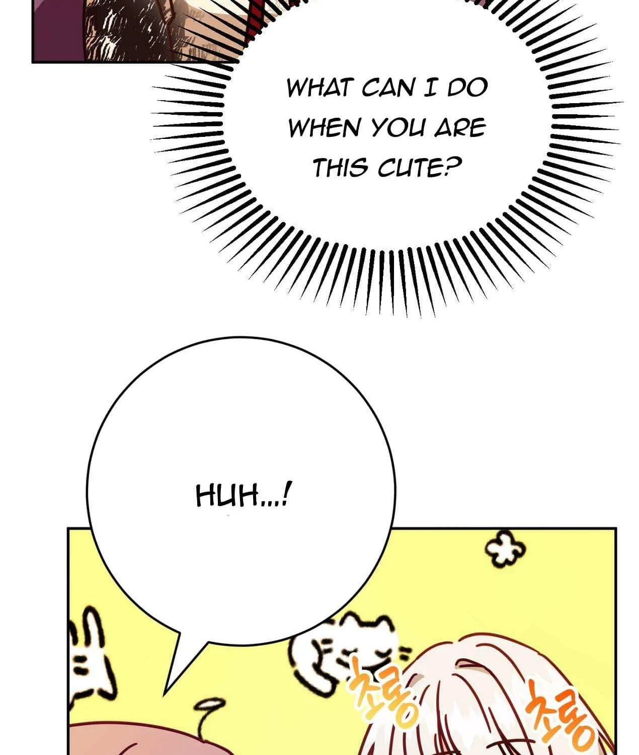 How to Protect the Master of the Monster Mansion Chapter 3 page 40 - 
