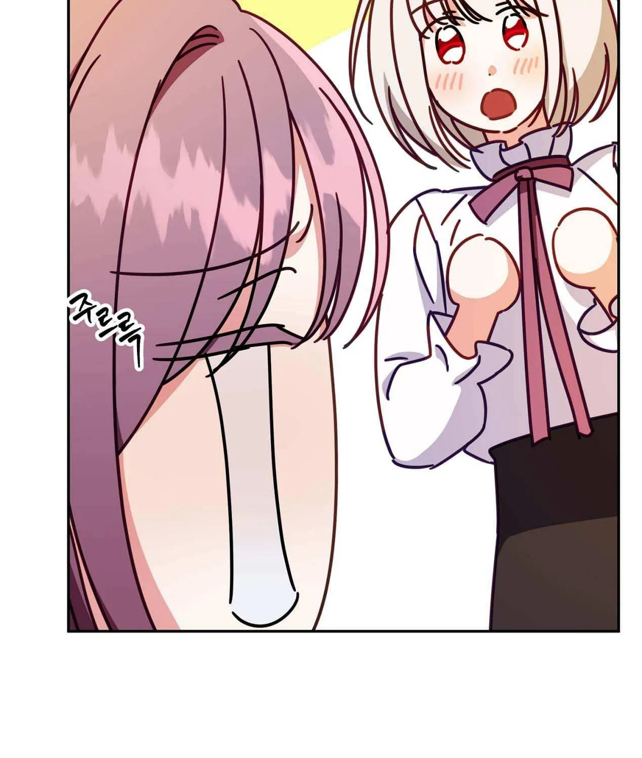 How to Protect the Master of the Monster Mansion Chapter 3 page 41 - 