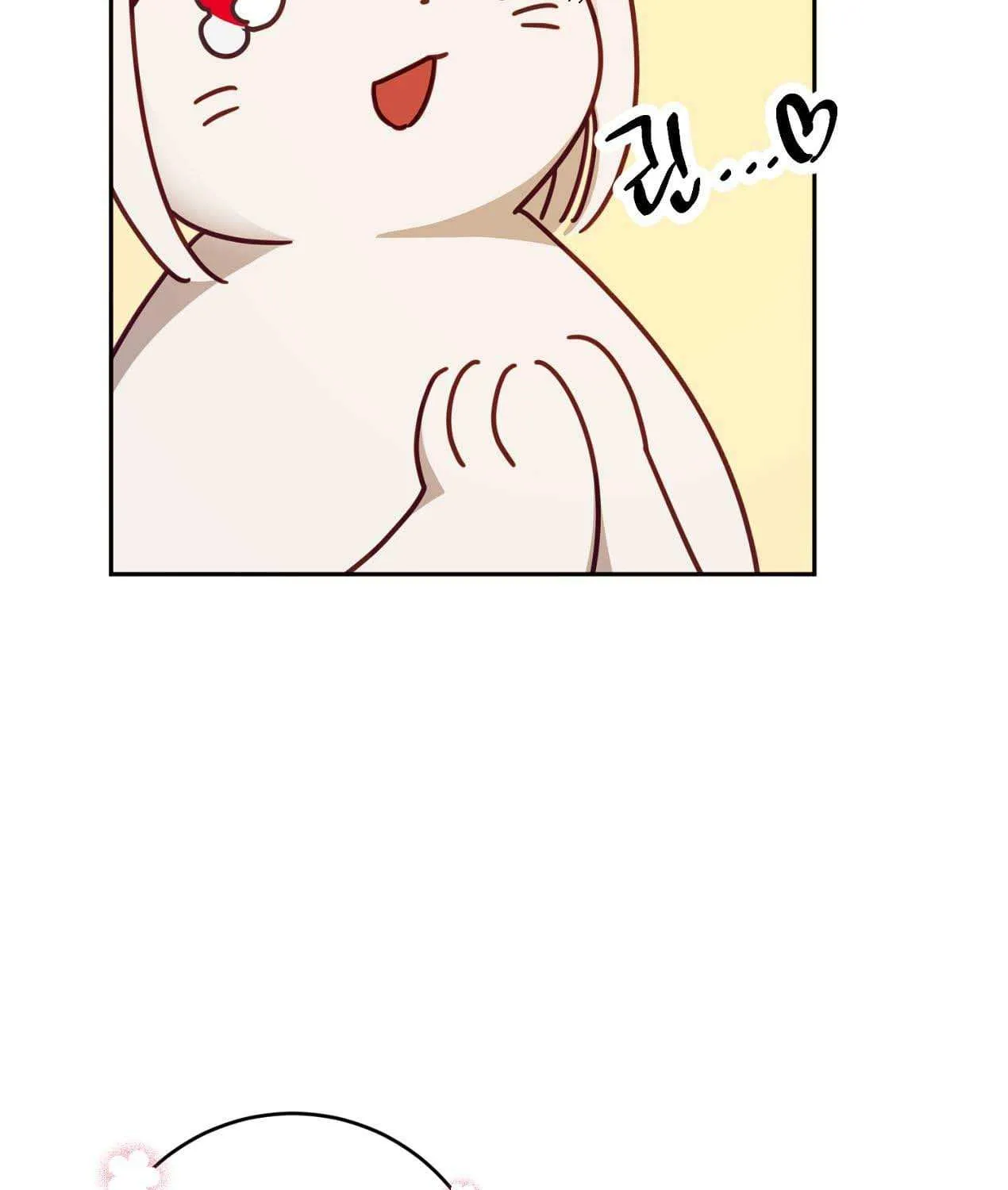 How to Protect the Master of the Monster Mansion Chapter 3 page 43 - 