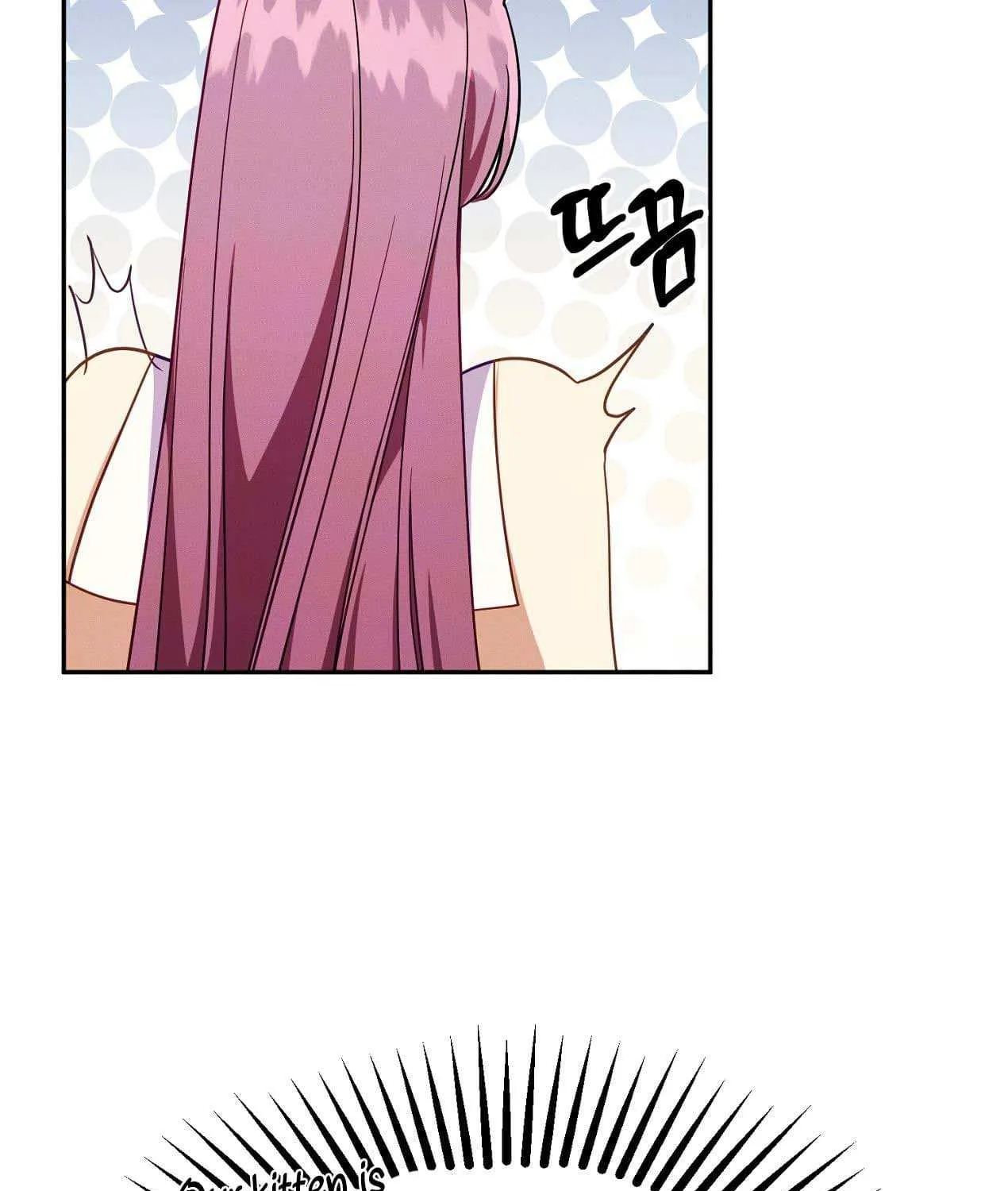 How to Protect the Master of the Monster Mansion Chapter 3 page 53 - 
