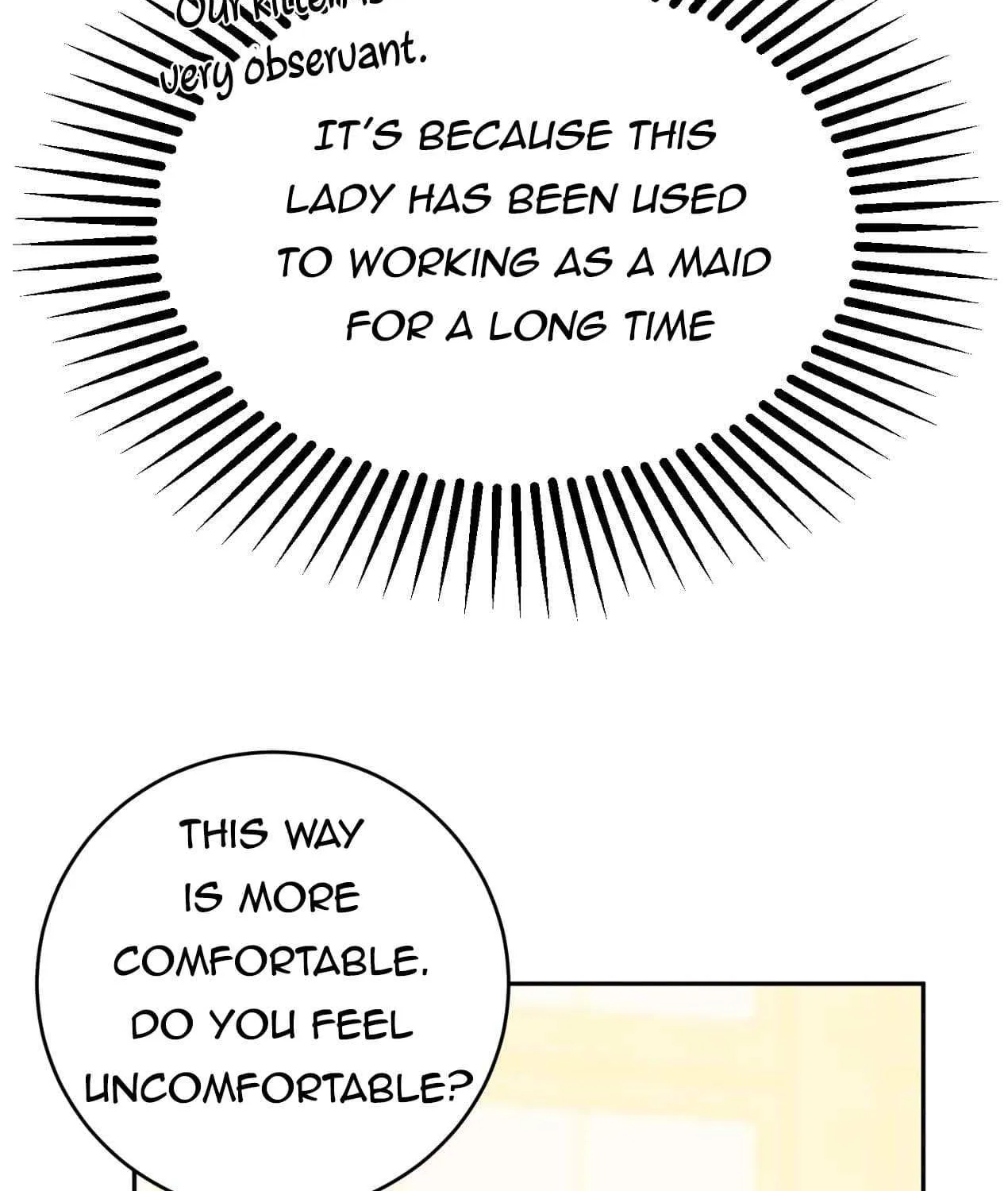 How to Protect the Master of the Monster Mansion Chapter 3 page 54 - 