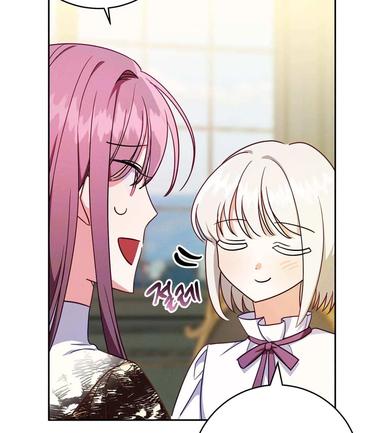 How to Protect the Master of the Monster Mansion Chapter 3 page 55 - 