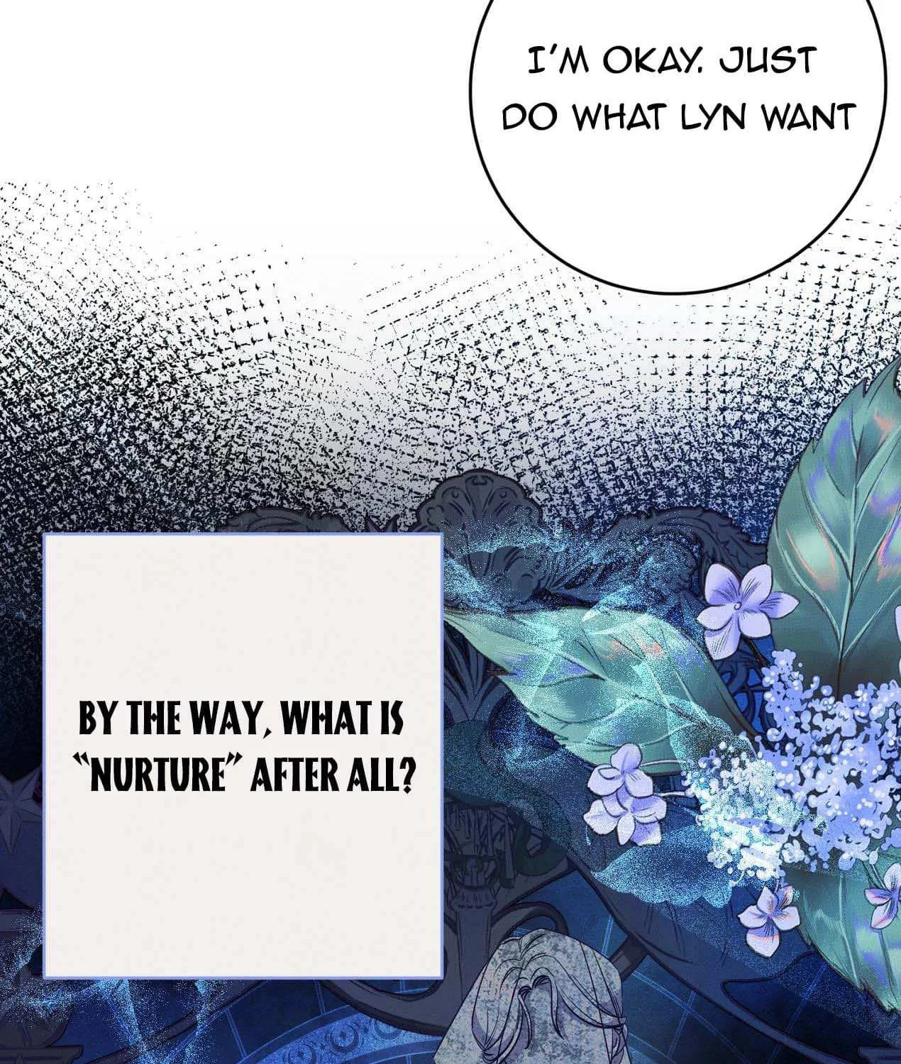 How to Protect the Master of the Monster Mansion Chapter 3 page 56 - 