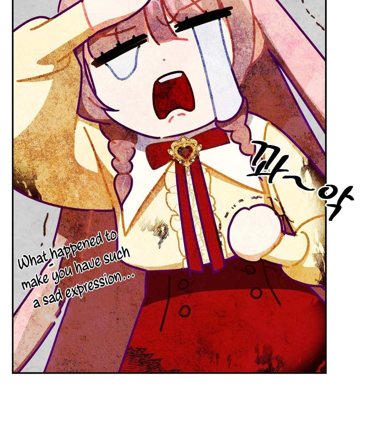 How to Protect the Master of the Monster Mansion Chapter 3 page 7 - 