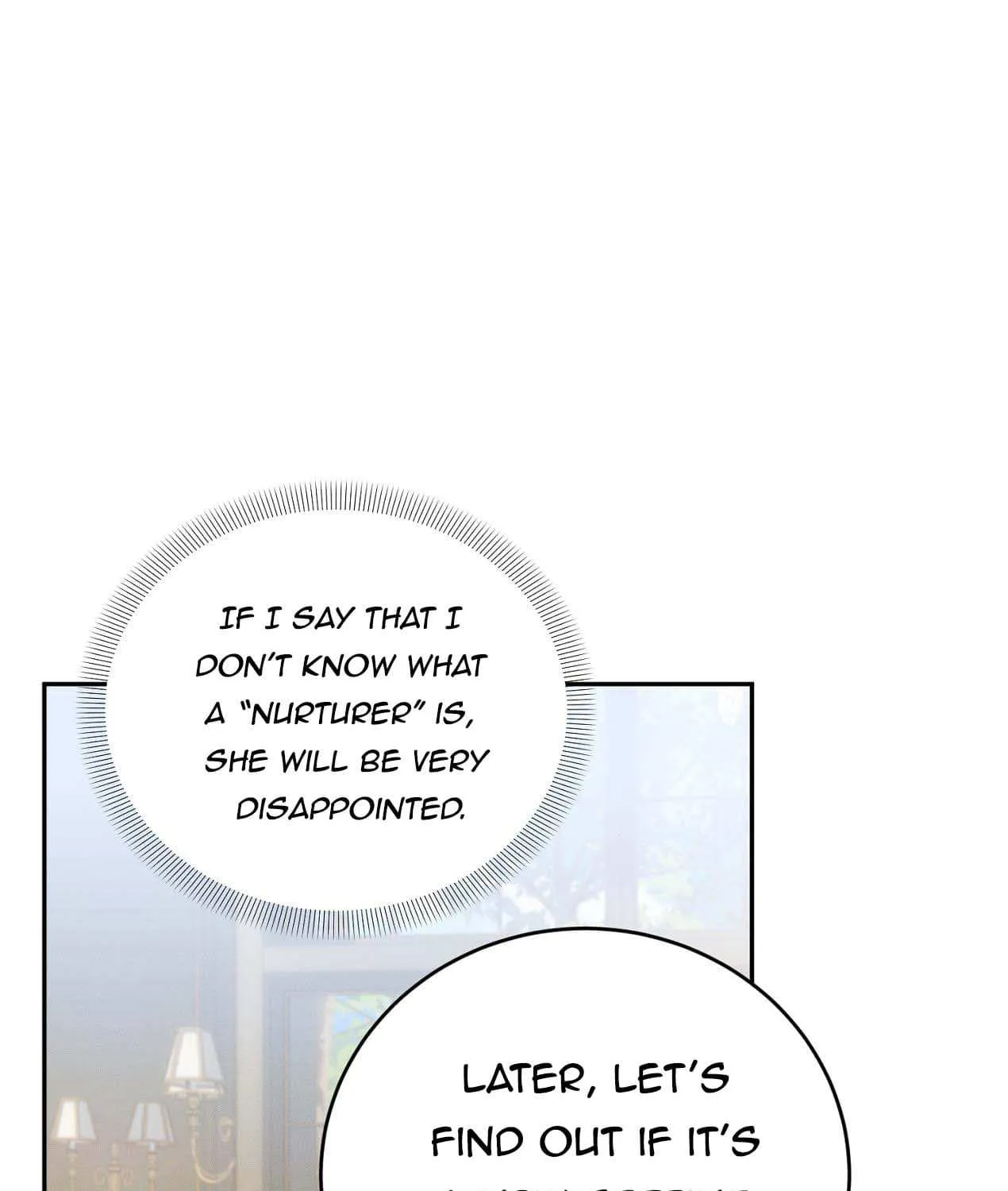 How to Protect the Master of the Monster Mansion Chapter 3 page 61 - 