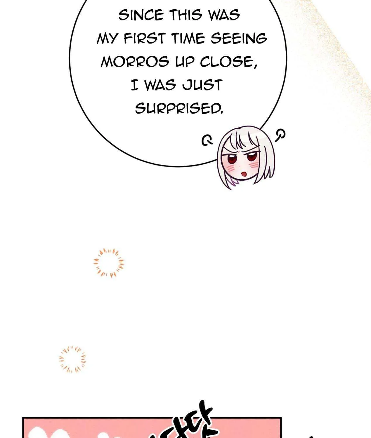 How to Protect the Master of the Monster Mansion Chapter 3 page 65 - 