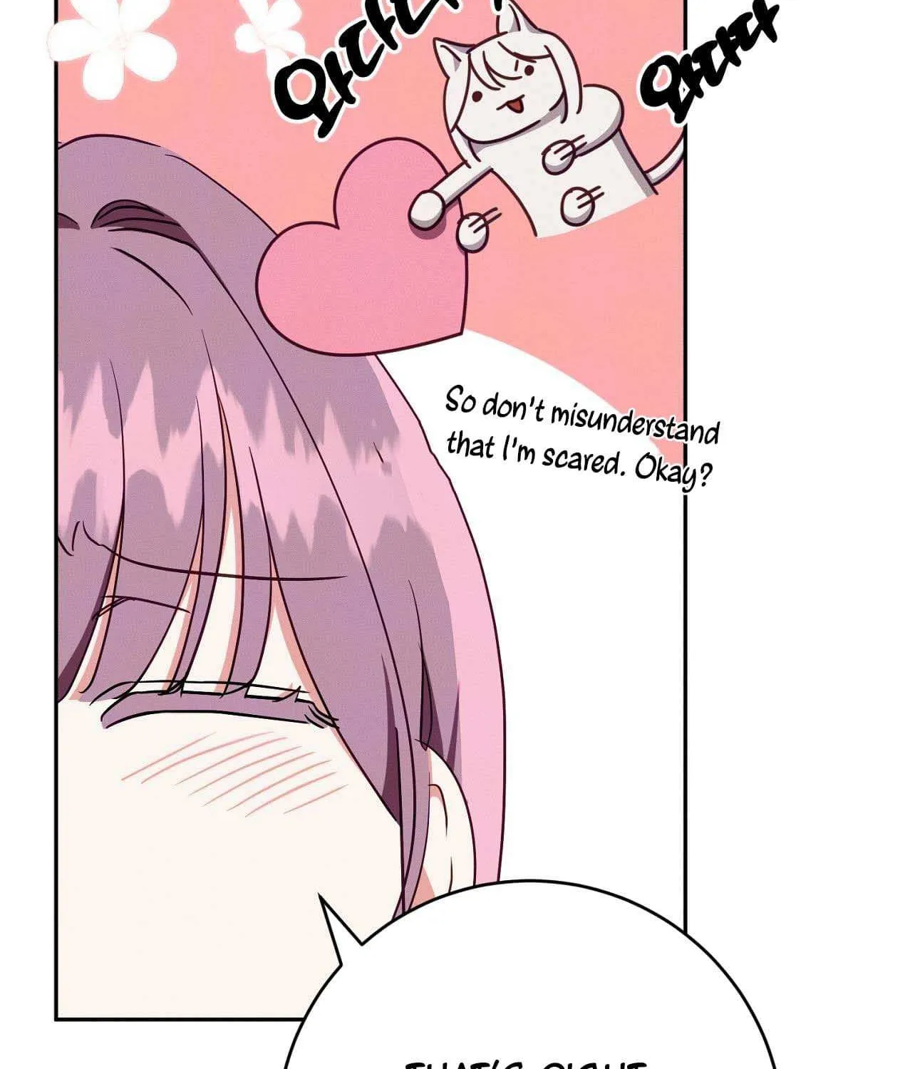 How to Protect the Master of the Monster Mansion Chapter 3 page 66 - 