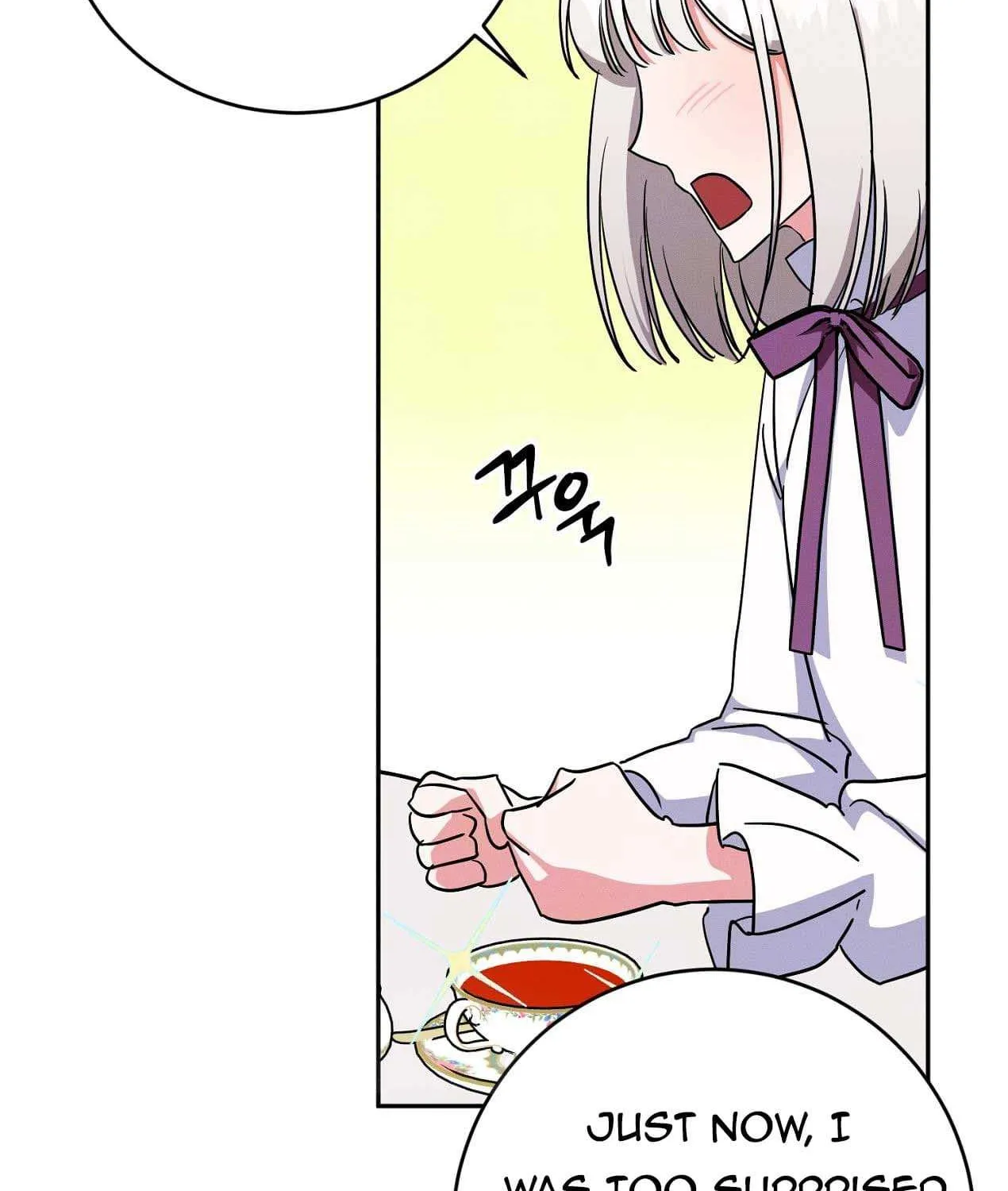 How to Protect the Master of the Monster Mansion Chapter 3 page 68 - 