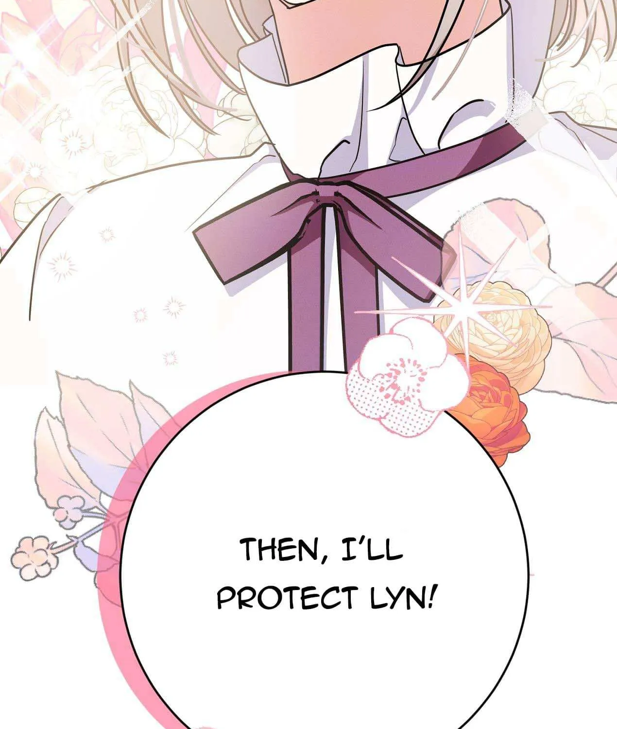 How to Protect the Master of the Monster Mansion Chapter 3 page 71 - 