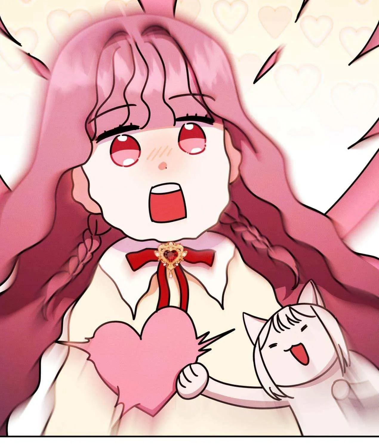 How to Protect the Master of the Monster Mansion Chapter 3 page 75 - 