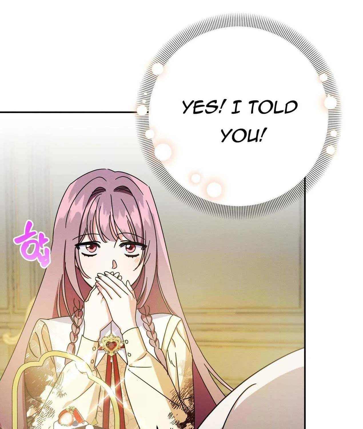 How to Protect the Master of the Monster Mansion Chapter 3 page 82 - 