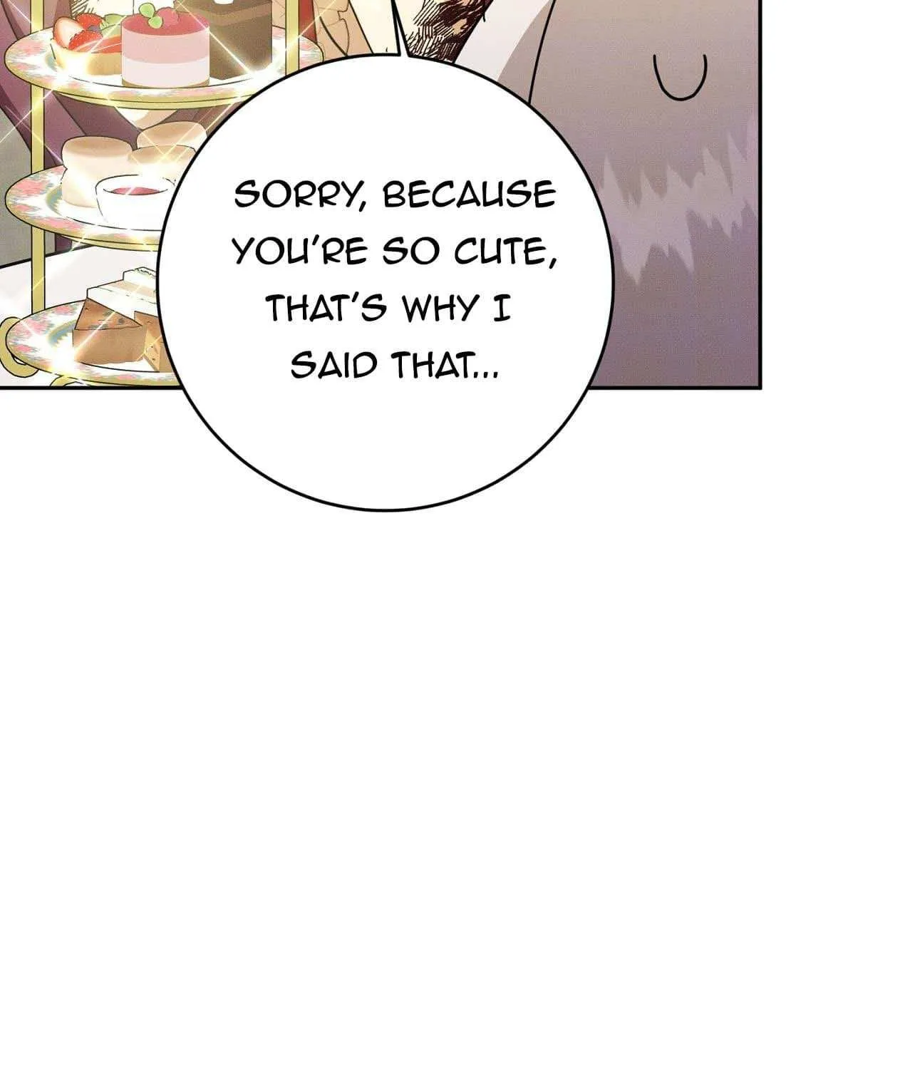 How to Protect the Master of the Monster Mansion Chapter 3 page 83 - 