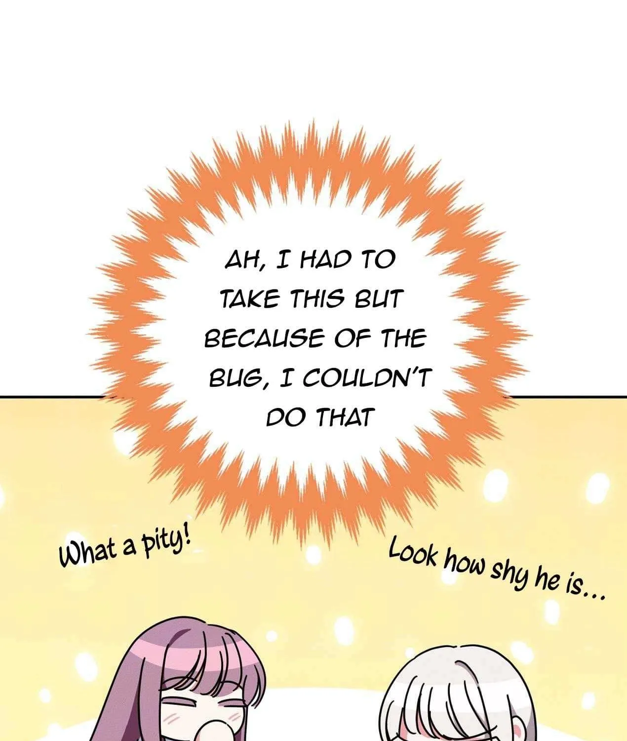 How to Protect the Master of the Monster Mansion Chapter 3 page 84 - 