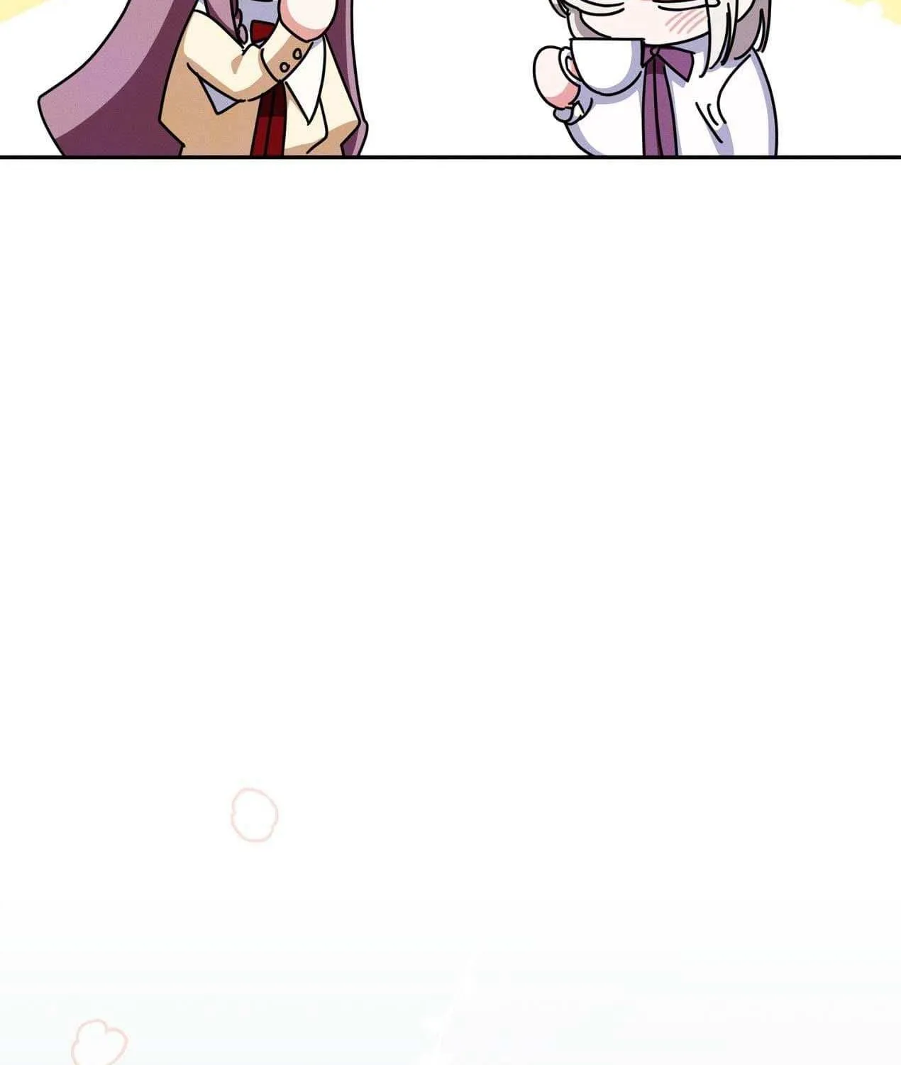 How to Protect the Master of the Monster Mansion Chapter 3 page 85 - 