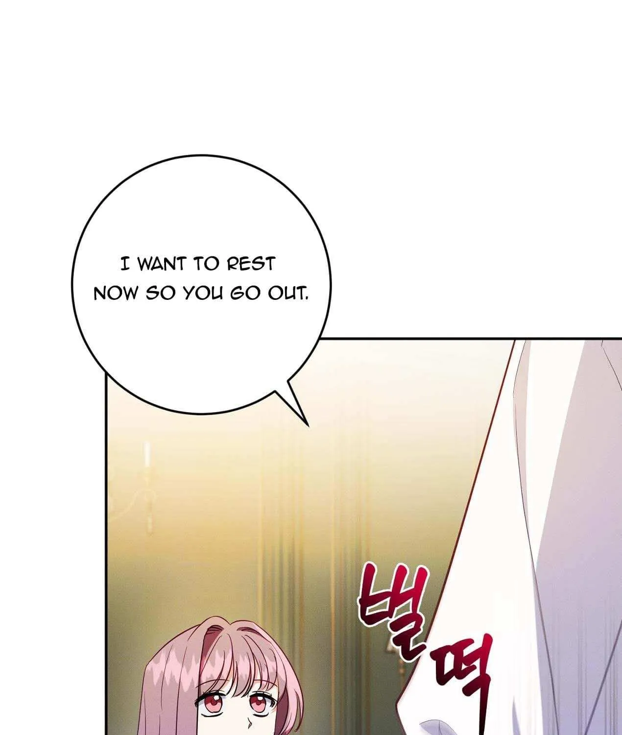 How to Protect the Master of the Monster Mansion Chapter 3 page 89 - 