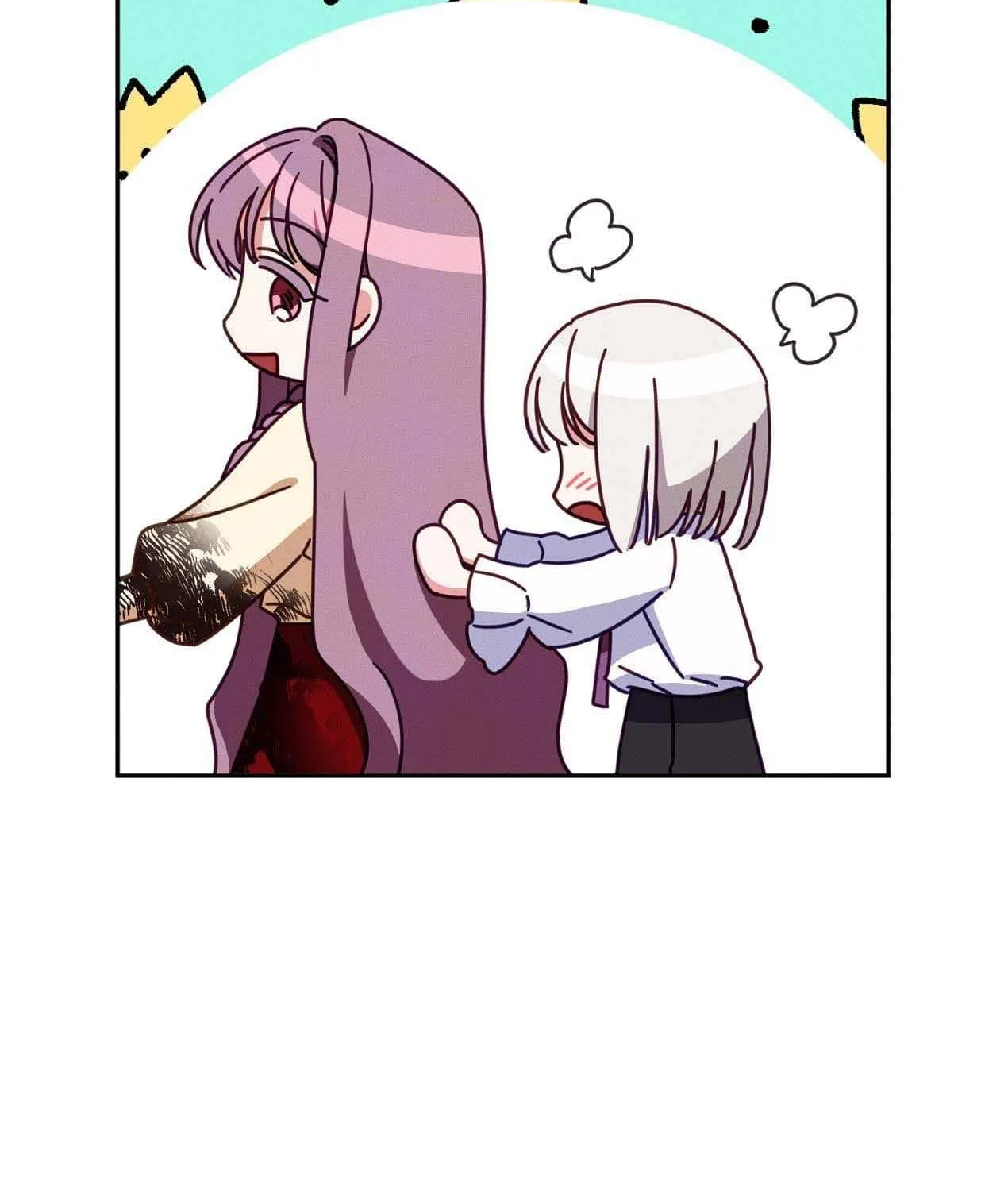 How to Protect the Master of the Monster Mansion Chapter 3 page 92 - 