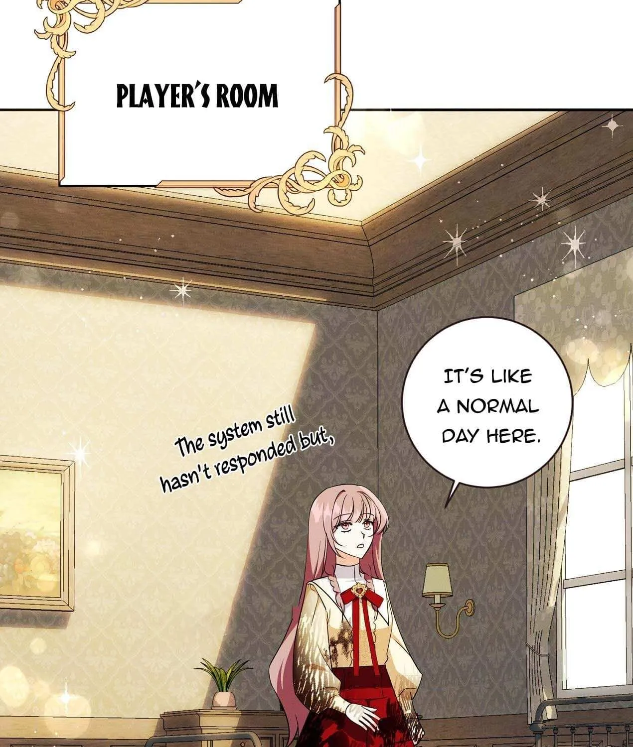 How to Protect the Master of the Monster Mansion Chapter 3 page 99 - 