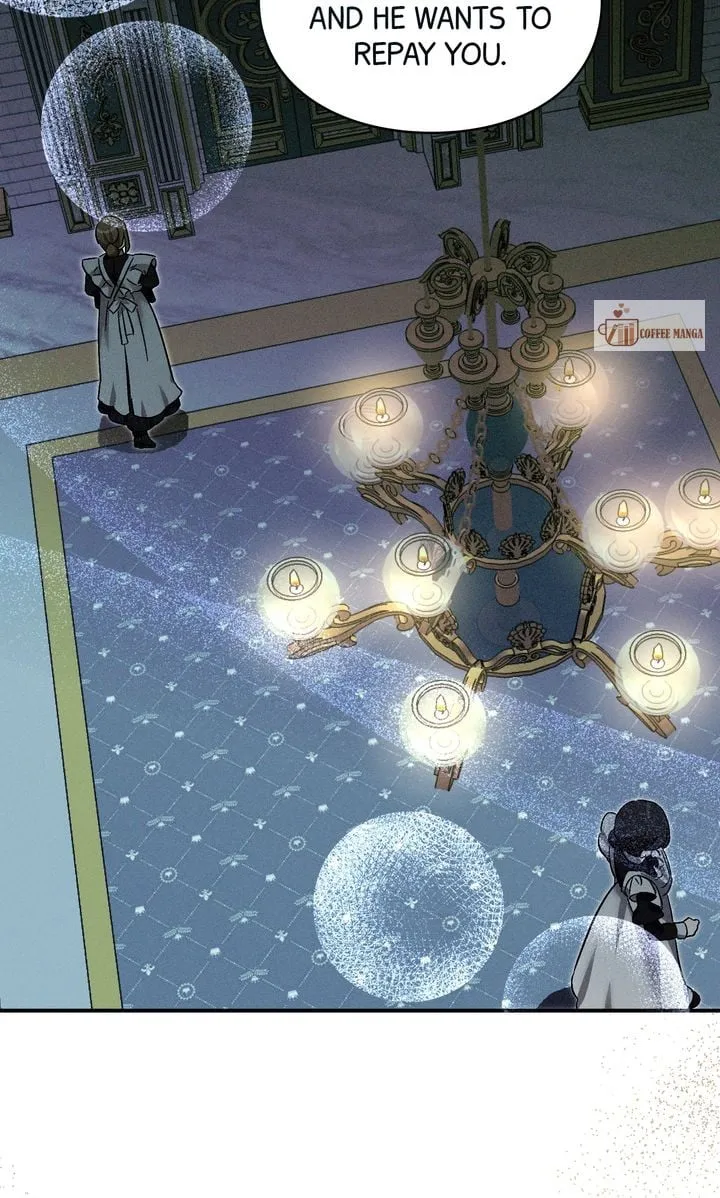 How to Protect the Master of the Monster Mansion Chapter 30 page 15 - 