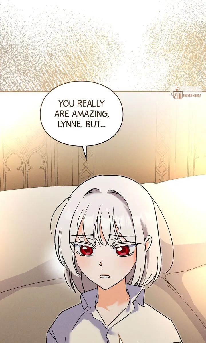 How to Protect the Master of the Monster Mansion Chapter 30 page 16 - 