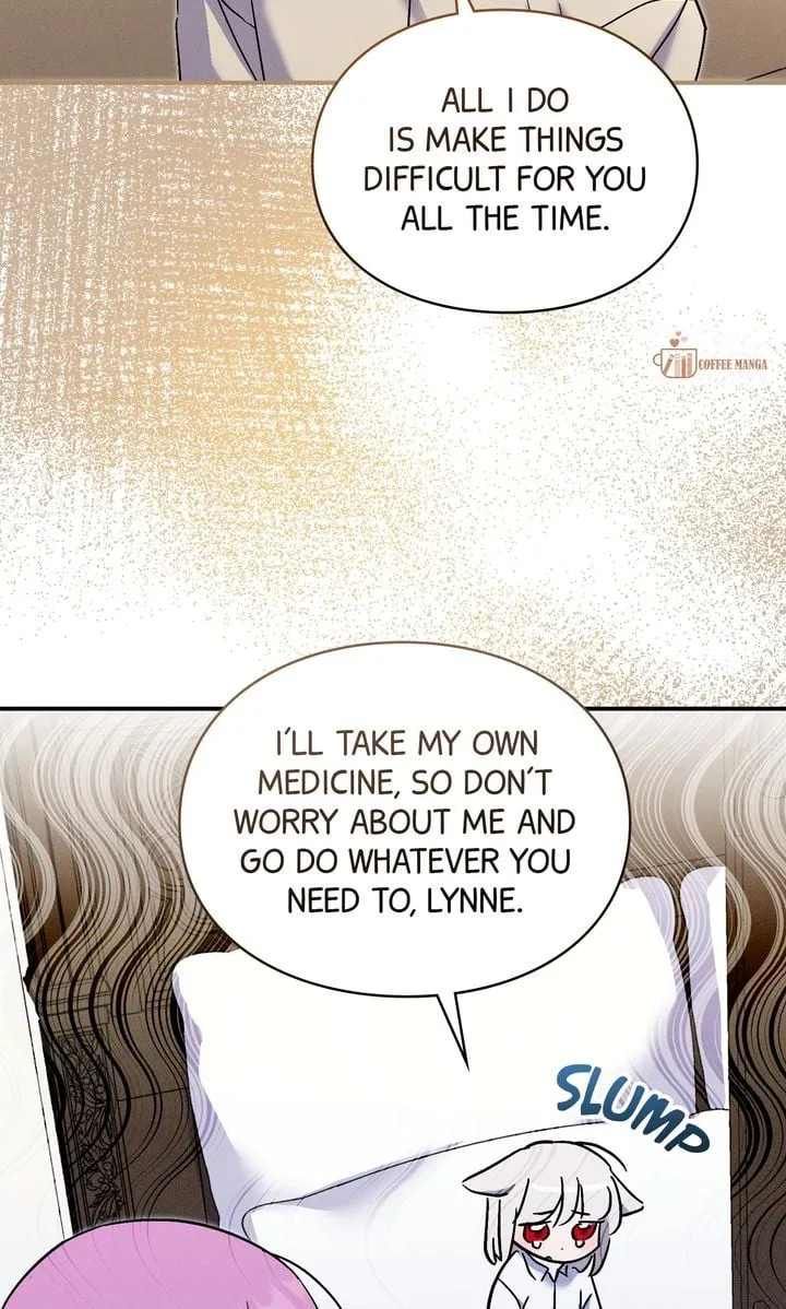 How to Protect the Master of the Monster Mansion Chapter 30 page 17 - 